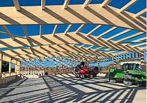 Bild 8 Markus Neidlein Zimmerei in Schnelldorf