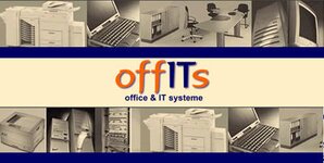 Bild 1 offITs GmbH in Regensburg