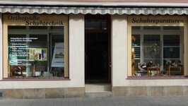 Bild 5 Gotthardt in Erlangen