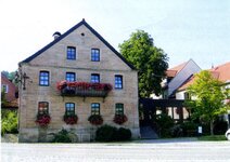 Bild 1 Pension in Oberaurach
