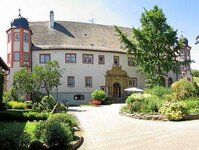 Bild 2 Seniorenheim Schloß Ebracher Hof GmbH in Mainstockheim