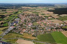 Bild 2 Verwaltungsgemeinschaft Diespeck in Diespeck