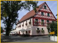 Bild 1 Krug Konrad Brauerei und Tanzsaal GmbH in Waischenfeld