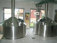 Bild 4 Krug Konrad Brauerei und Tanzsaal GmbH in Waischenfeld