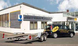 Bild 1 Renault Deutschland AG in Lichtenfels
