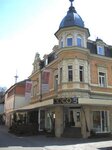 Bild 1 Herold in Lichtenfels