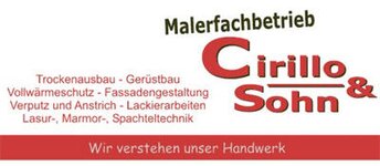 Bild 1 Malerfachbetrieb Cirillo & Sohn GmbH in Haibach