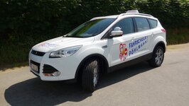 Bild 1 Fahrschule Pöhlmann in Bayreuth