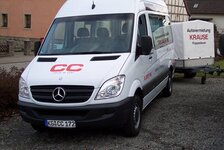 Bild 3 Autovermietung Krause in Maßbach