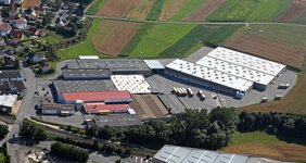 Bild 10 Luftbilder Volkmar Franke in Coburg