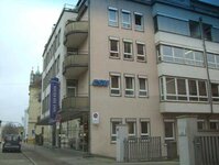 Bild 1 CSU-Bundeswahlkreis 233 in Regensburg