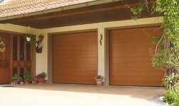 Bild 15 Niemetz Torsysteme GmbH in Königsfeld