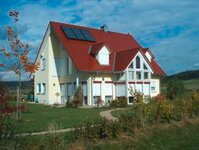 Bild 1 Sorg Bau GmbH & Co. KG in Feuchtwangen