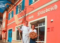 Bild 1 Wimmer in Bad Windsheim