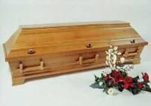 Bild 1 Kraus Erich jun. GmbH Beerdigungsinstitut in Aschaffenburg