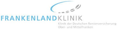 Bild 1 Frankenland-Klinik Reha-Klinik der LVA Oberfranken und Mittelfranken in Bad Windsheim