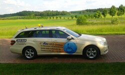 Bild 3 Taxi Olm in Bad Rodach