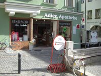 Bild 1 Adler - Apotheke Regensburg in Regensburg