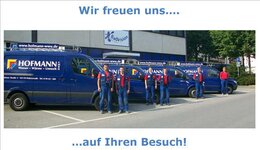 Bild 1 BadVision Hofmann GmbH in Regensburg