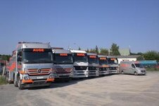 Bild 1 Augé GmbH in Marktheidenfeld