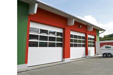 Bild 9 Niemetz Torsysteme GmbH in Königsfeld