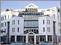 Bild 1 Fricke Prof. Dr. & Coll. in Nürnberg