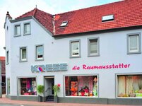 Bild 1 Thierfelder-Pöschl in Burgsinn
