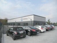 Bild 2 Kostell Wach- u.Streifendienst GmbH in Amberg