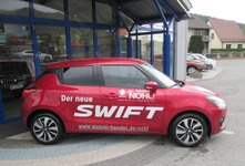 Bild 5 Nohl Autohaus GmbH in Kronach