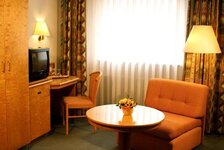 Bild 4 Hotel "Auracher Hof" in Herzogenaurach