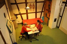 Bild 3 Praxis für Ergotherpaie Anita Schwald in Eibelstadt