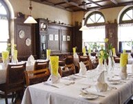 Bild 4 Brößler Cafe-Restaurant-Hotel-Bäckerei in Stockstadt a.Main