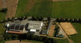 Bild 1 Tierärztliches Kompetenzzentrum für Pferde Großwallstadt Altano GmbH in Großwallstadt