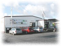 Bild 5 Markgrafen-Getränkevertrieb- in Herzogenaurach