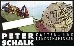 Bild 1 Peter Schalk Garten- u. Landschaftsbau in Hirschau