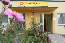Bild 1 Ehrlich-Schweizer GmbH - Praxis für Ergotherapie in Erlangen