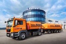 Bild 5 Scheck Lagerhaus + Transporte GmbH in Neutraubling
