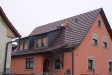 Bild 6 Bedachungen Harald Werner in Schwarzach