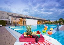 Bild 7 Lohengrin Therme in Bayreuth