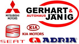 Bild 1 Gerhart & Jänig GmbH in Sengenthal