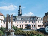 Bild 1 Gasthof Goldene Krone in Selbitz