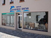 Bild 3 Rickl in Burglengenfeld