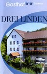 Bild 1 Drei Linden Inh. Heinrich Schmitt in Obertrubach