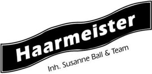Bild 1 Haarmeister Susanne Hopf in Bessenbach