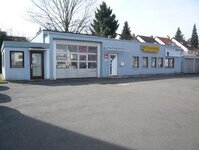 Bild 1 KFZ-Sachverständigenbüro in Nürnberg