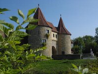 Bild 1 Prichsenstadt in Prichsenstadt