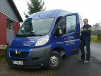 Bild 2 Schneider Heinrich und Christine Montageservice und Schreibbüro in Stockheim
