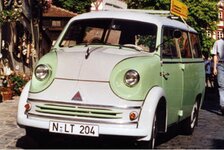 Bild 1 Martin Bradacz Elektro in Nürnberg