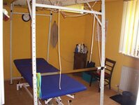 Bild 10 Krankengymnastik & Osteopathie im Ärztehaus Godehard Stoll in Regenstauf
