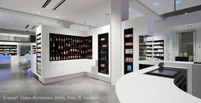 Bild 7 Jordan Apotheke Inh. Jordan Hammad in Erlangen